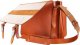 Torba VOOC BIG torba 3w1 na laptopa Vintage P36 BROWN 29
