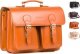 Torba VOOC BIG torba 3w1 na laptopa Vintage P36 BROWN 36