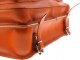 Torba VOOC BIG torba 3w1 na laptopa Vintage P36 BROWN 9