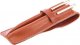 VOOC Etui, piórnik na długopisy Vintage P17 BROWN 4