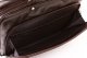 Torba VOOC Torba skórzana na laptopa 15,6" EP8 BROWN 6