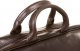 Torba VOOC Torba skórzana na laptopa 15,6" EP8 BROWN 9