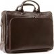 Torba VOOC Torba skórzana na laptopa 15,6" EP8 BLACK 16