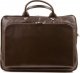 Torba VOOC Torba skórzana na laptopa 15,6" EP8 BLACK 17