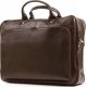 Torba VOOC Torba skórzana na laptopa 15,6" EP8 BLACK 18