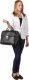 Torba VOOC Torba skórzana na laptopa 15,6" EP8 BLACK 21