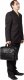 Torba VOOC Torba na laptopa 15,6" Prestige EP7 BLACK 25