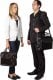Torba VOOC Torba na laptopa 15,6" Prestige EP7 BLACK 26