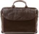 Torba VOOC Torba na laptopa 15,6" Prestige EP7 BROWN 18