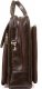 Torba VOOC Torba na laptopa 15,6" Prestige EP7 BROWN 20