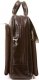 Torba VOOC Torba na laptopa 15,6" Prestige EP7 BROWN 24