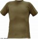 CERVA TEESTA - t-shirt - butelkowa zieleń XL 13