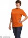 CERVA TEESTA - t-shirt - butelkowa zieleń XL 20