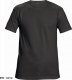 CERVA TEESTA - t-shirt - butelkowa zieleń XL 7