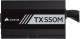 Zasilacz Corsair TX550M 550W (CP-9020133-EU) 3