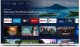 Telewizor Philips 43PUS8057/12 LED 43'' 4K Ultra HD Android Ambilight 5