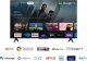 Telewizor TCL 55P631 LED 55'' 4K Ultra HD Android 3