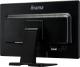 Monitor iiyama T2452MTS-B5 11