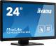 Monitor iiyama T2452MTS-B5 1