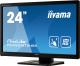 Monitor iiyama T2452MTS-B5 3