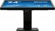 Monitor iiyama T2452MTS-B5 6