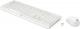 Klawiatura + mysz HP C2710 Combo Tastatur - M7P30AA#ABD 2