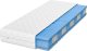 Tompol Materac 140x200 sprężynowy kieszeniowy masujący Hyperelastic 26 cm wygodny 1