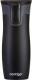 Contigo West Loop - Czarny matowy kubek 470 ml (2095800) 1