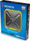 Dysk zewnętrzny SSD ADATA SD700 1TB Czarno-żółty (ASD700-1TU3-CYL) 1
