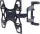 Hagor Uchwyt ścienny WH-Synchron 41 32'' - 50'' 1