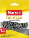 Master Druciak spiralny Ika 1 szt. 1