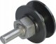 Wolfcraft Trzpień mocujący 13 mm Wolfcraft 13 i 22 mm 4