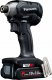 Panasonic Zakrętarka udarowa 18V Panasonic EY76A1+ Systainer + 2x 3.0Ah + ładowarka 2