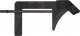 Wolfcraft Klin rozszczepiający do stołu Master Cut 2500/2600, tarcze 161 - 200 mm (WF6917000) 4