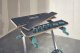 Wolfcraft Stół zaciskowy Wolfcraft Master 650 ERGO 4
