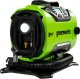 Kompresor samochodowy Greenworks 24V minikompresor Greenworks G24IN 4