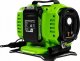 Kompresor samochodowy Greenworks 24V minikompresor Greenworks G24IN 5