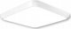 Lampa sufitowa LangeLight QUADLIGHT Oprawa kwadratowa LED 18W/1394lm 4K, św bazowe 1
