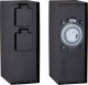 Paulmann Outdoor kolumna z gniazdami prograMator czasu IP44 230V Stal szlachetna Antracyt 1