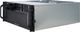 Obudowa serwerowa Inter-Tech 48.3cm Inter-Tech IPC 4U-4408 4HE ohne Netzteil - 88887191 4
