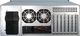 Obudowa serwerowa Inter-Tech 48.3cm Inter-Tech IPC 4U-4408 4HE ohne Netzteil - 88887191 5