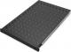 Digitus Wysuwana półka 1U do szaf 19" Czarna (DN-19 TRAY-2-1000SW) 1