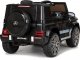 Lean Sport Auto na akumulator Mercedes G63 BBH-0002 Czarny 7
