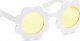 PartyDeco Okulary Stokrotki, mix one size 1