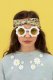 PartyDeco Okulary Stokrotki, mix one size 2