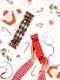 PartyDeco Pudełka na prezenty Cukierki, mix, 7-9x37-47-7-9cm one size 2
