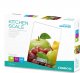 Waga kuchenna Omega Fruits (OBSKWA) 1