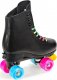 RAVEN Klasyczne Wrotki Regulowane RAVEN IRIS Black 39-42 2