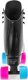 RAVEN Klasyczne Wrotki Regulowane RAVEN IRIS Black 39-42 4