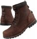 Buty trekkingowe męskie Timberland TB0A2MQGV13 ciemnobrązowe r. 44 1/2 2
